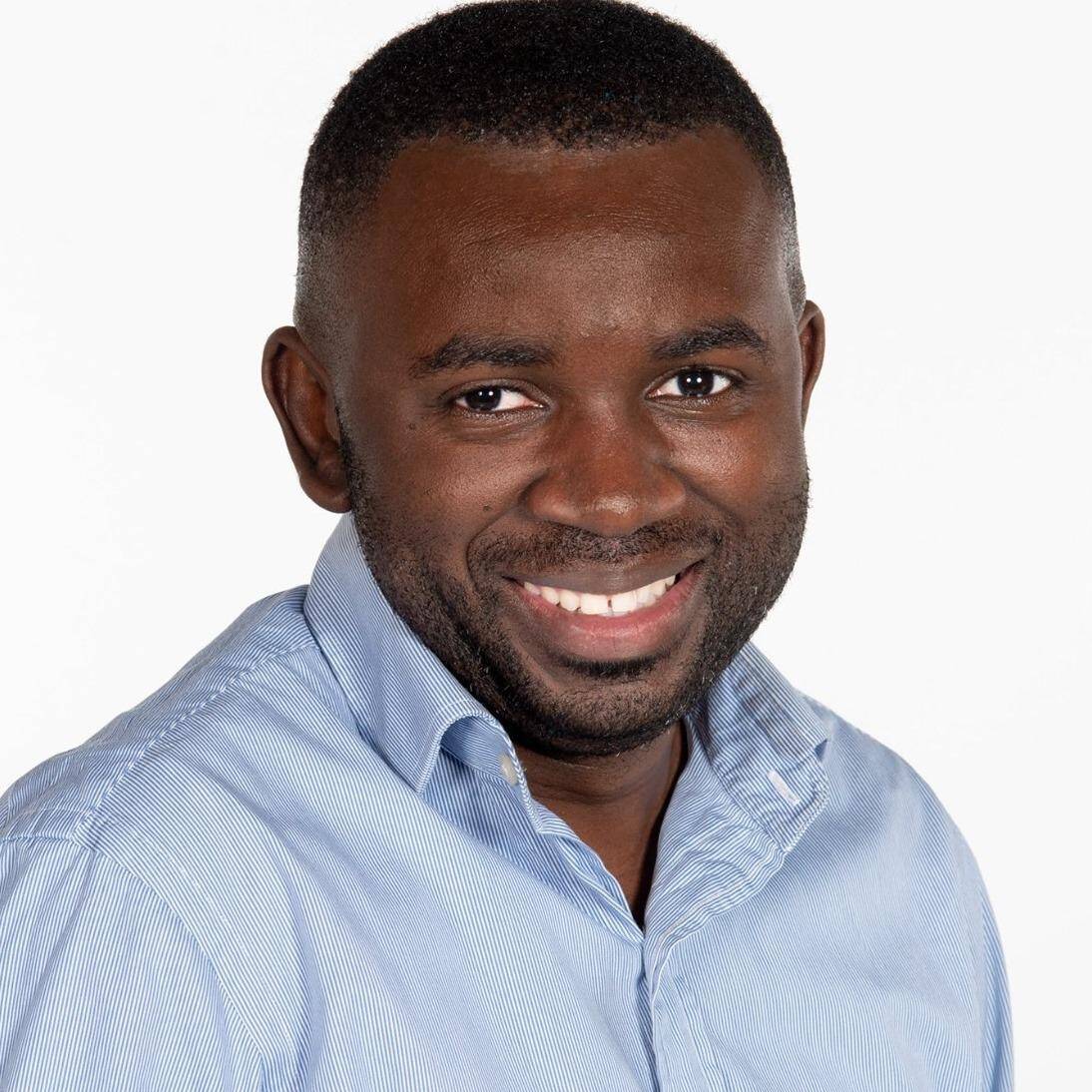 Louis-Gatien Mickala - développeur web et mobile 