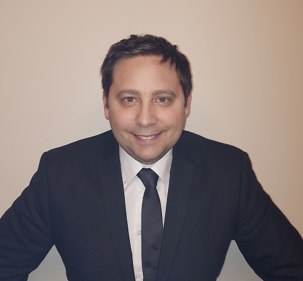 Thomas Saillard Autiste Asperger Rqth