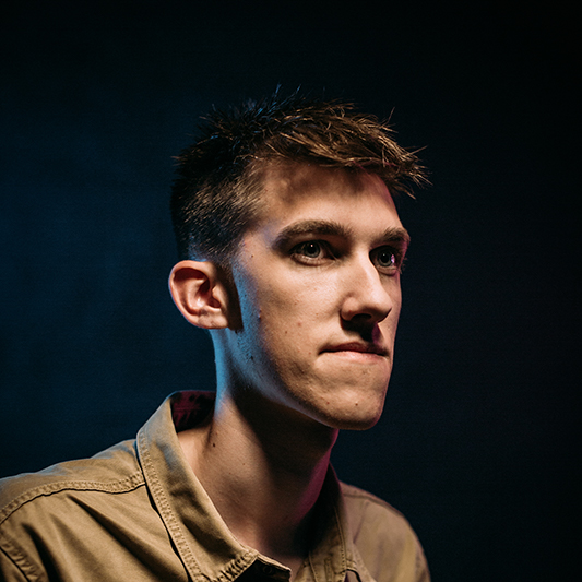 Lucas Simeon