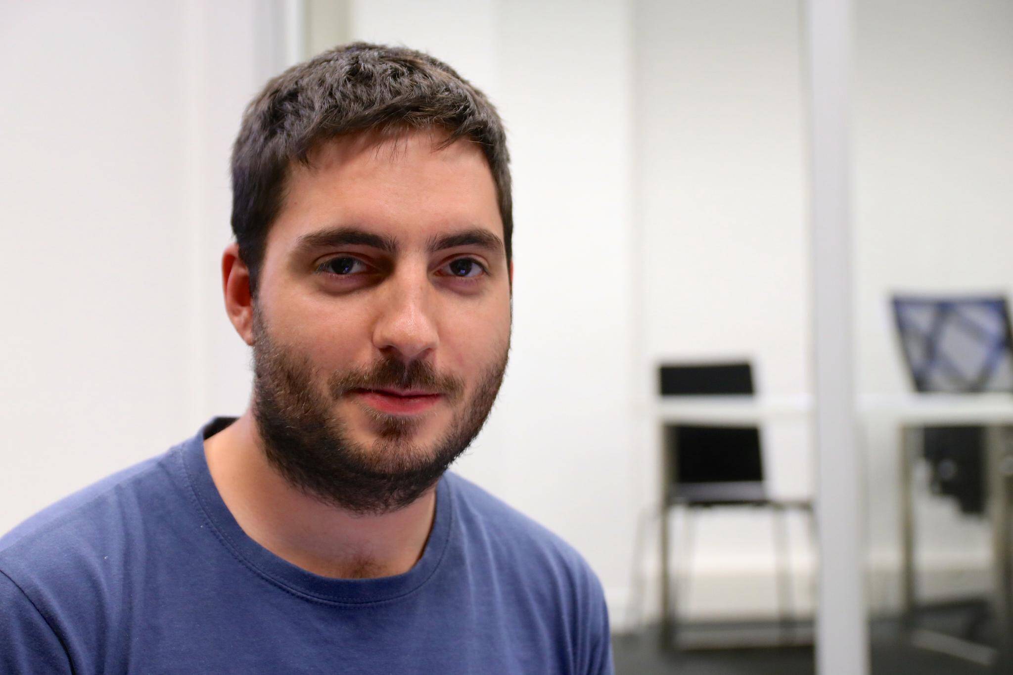 Aurélien David