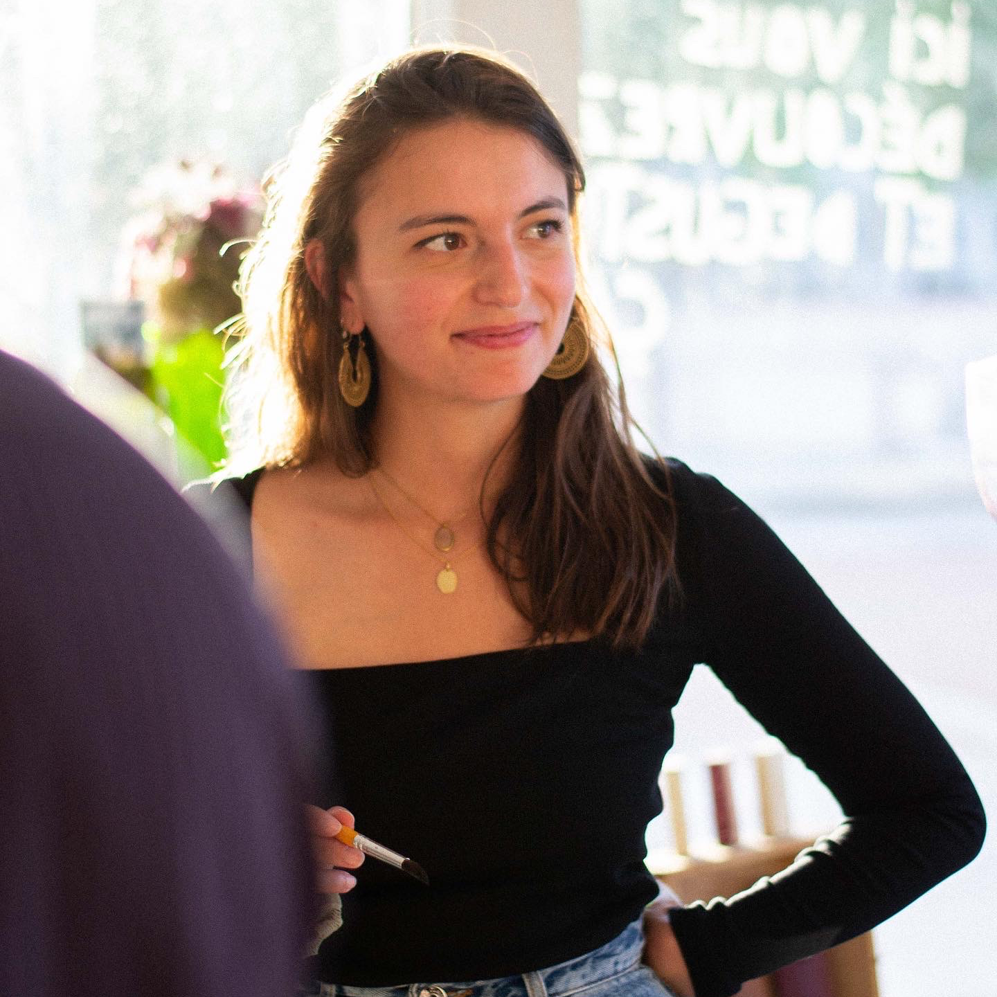 Malena Cruz-Cassarino