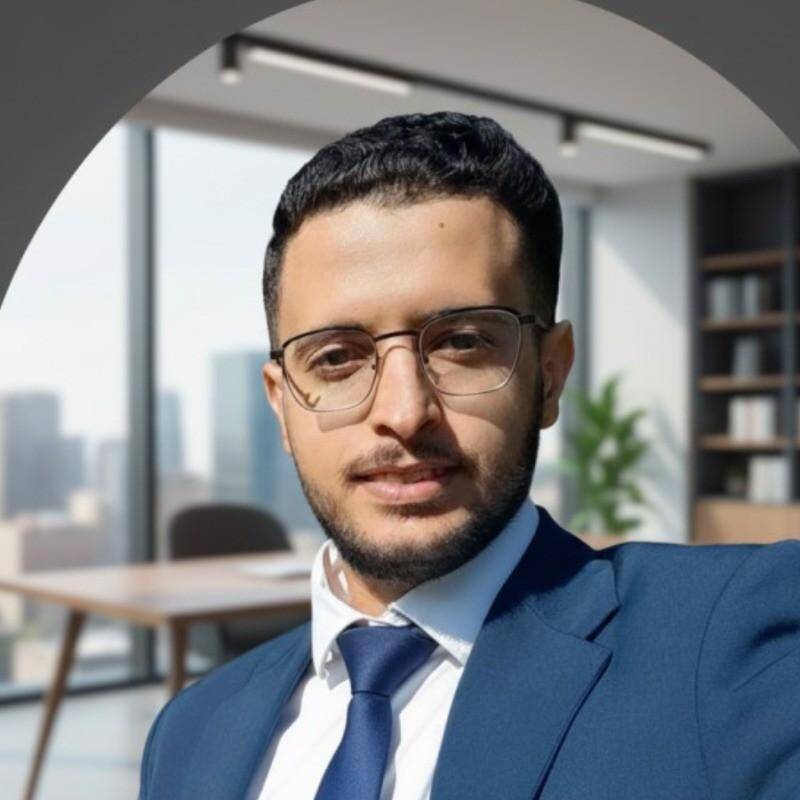 Taoufik  - Consultant Accessibilité PMR - Sécurité Incendie 