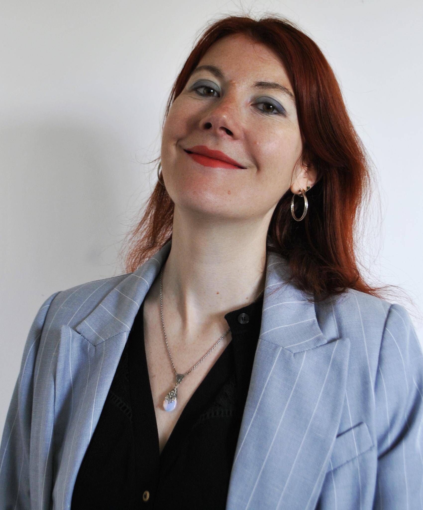 Audrey Mannevy - Responsable Recrutement - Manager de Transition