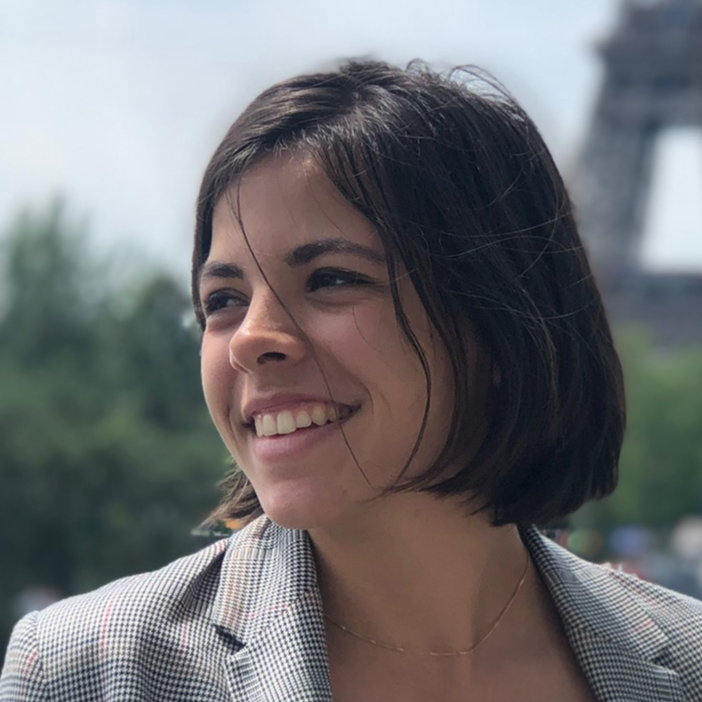 Anaïs Chevé