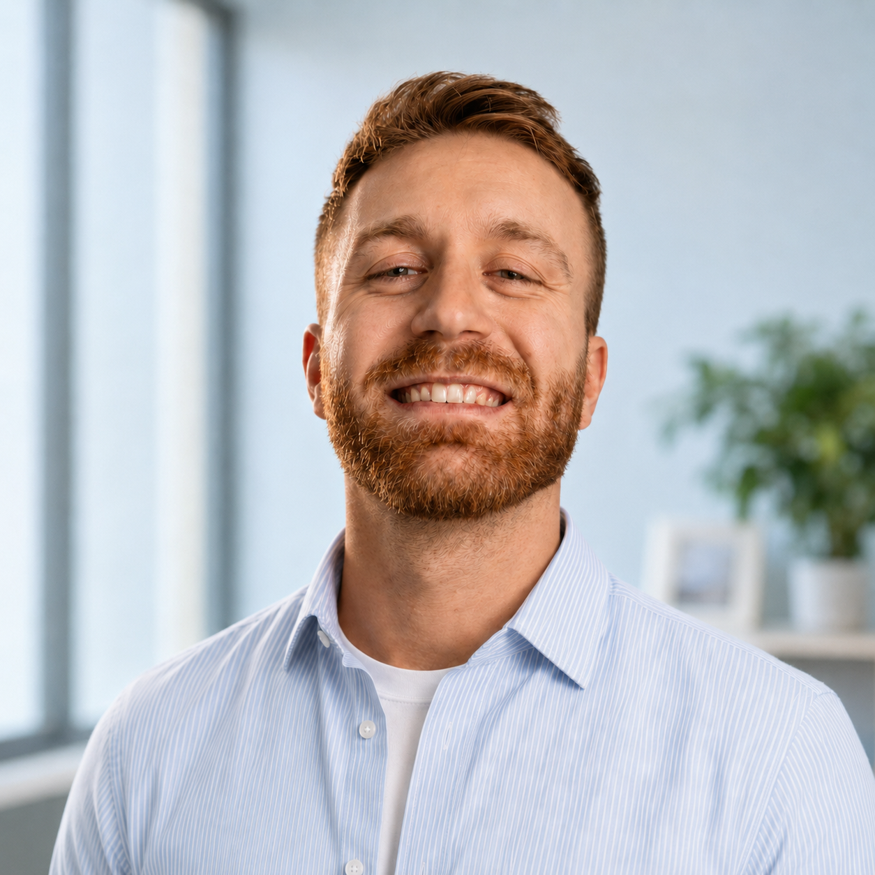 Julien B. - UX/UI Designer Figma | SaaS, Apps & Dashboard