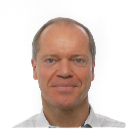 David Boucquey