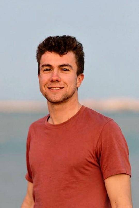 Tanguy Pommellet