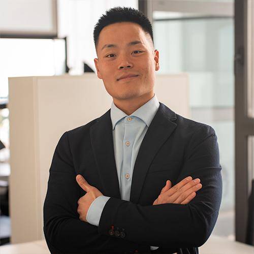 Fady Chen Xia