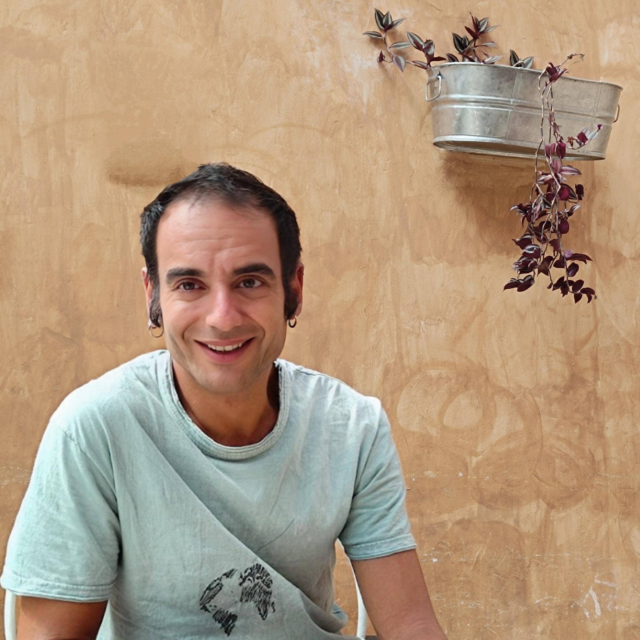 Spyros Mavroforos - Data Engineer | Azure, MS Fabric & Power BI Expert
