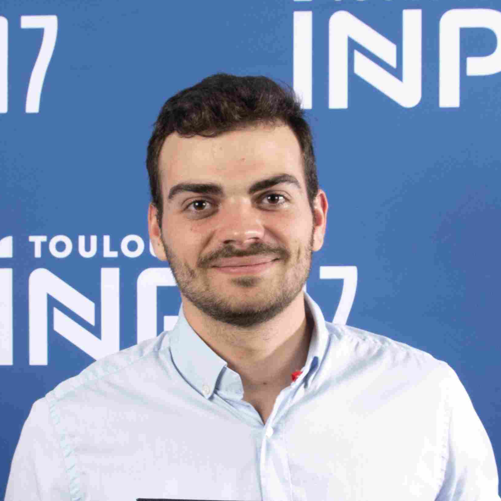 Simon M. - Développeur Web Fullstack - NodeJs/ReactJs