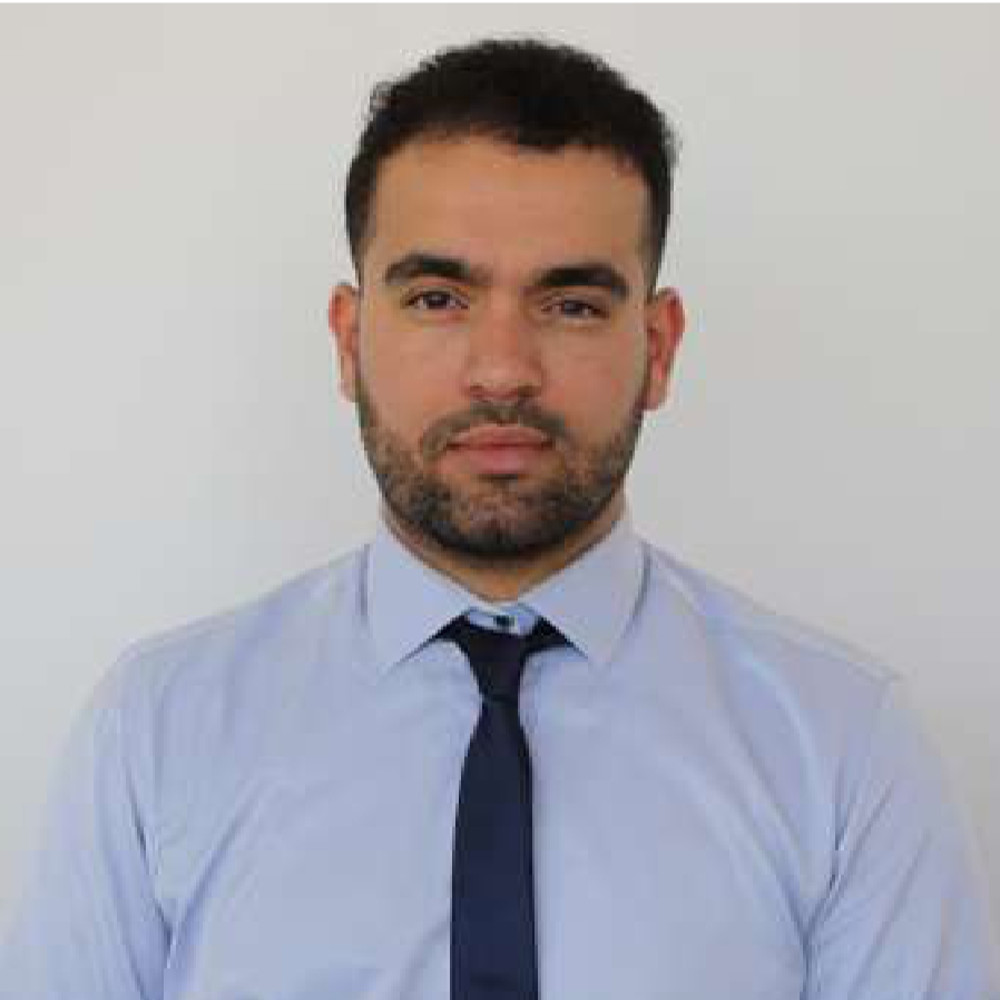 Yasser Bouchelouche - Expert Data & BI | Power BI · Python · ETL · Azure