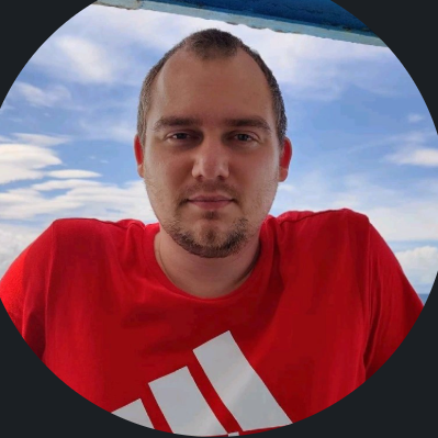 Cédric  - Supply chain consultant