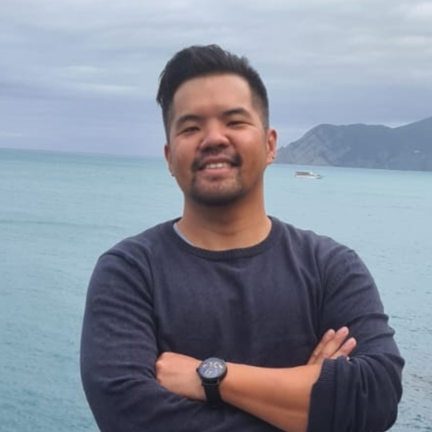 Brandon K - Développer BackEnd/.Net/C#