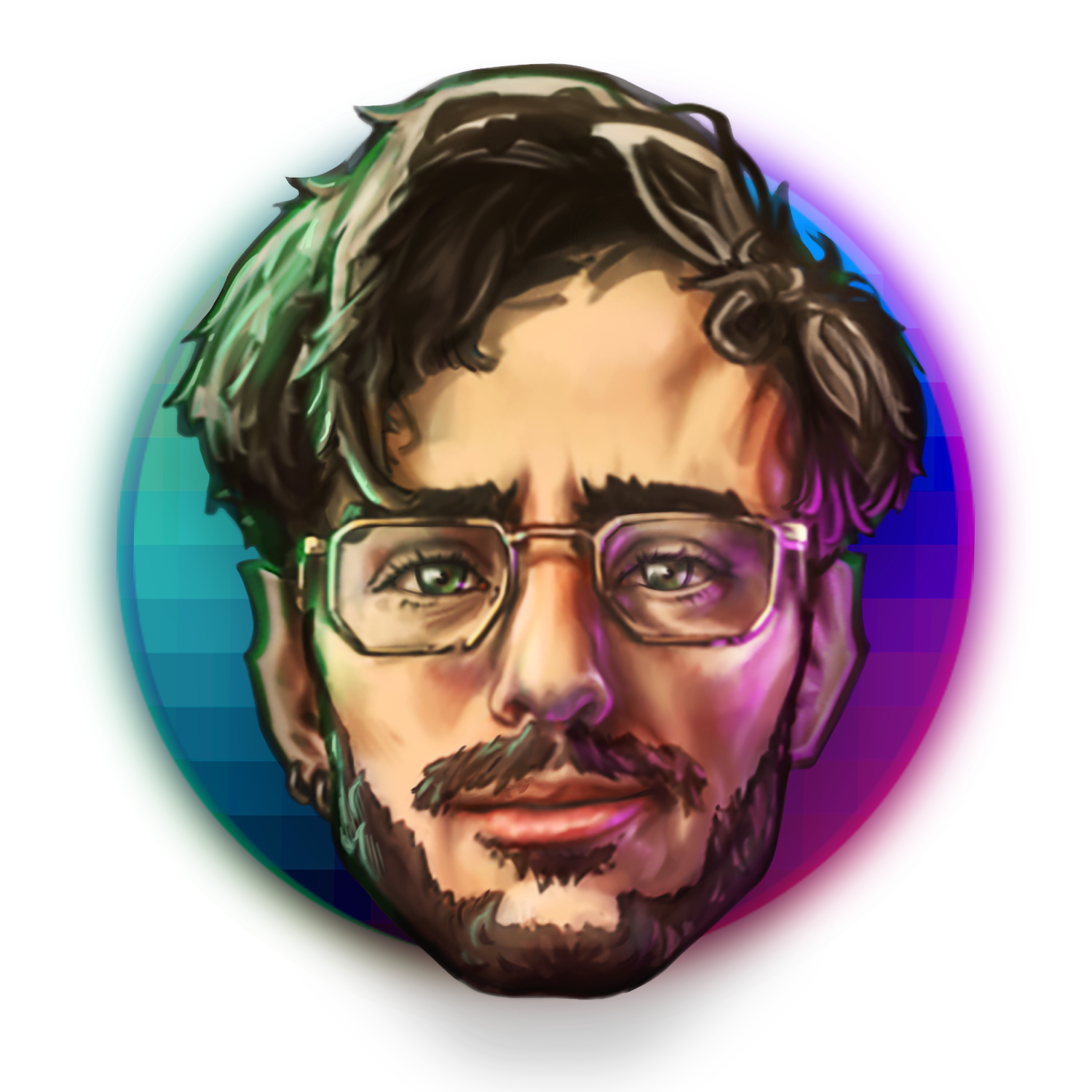 Ian F.