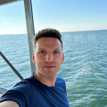 Dima Zacharias - Freelancer