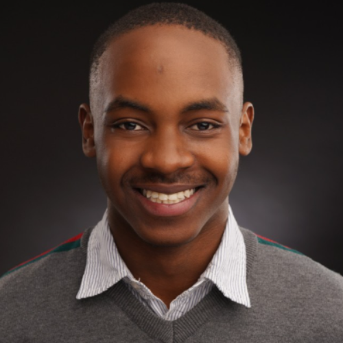 Tadiwanashe John Mhuka - Fullstack Software Developer