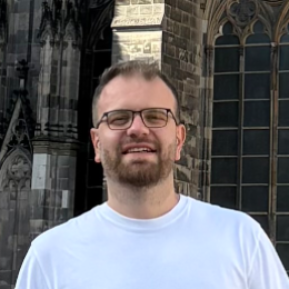 Ender Kuş - Backend Developer, Linux System Administrator