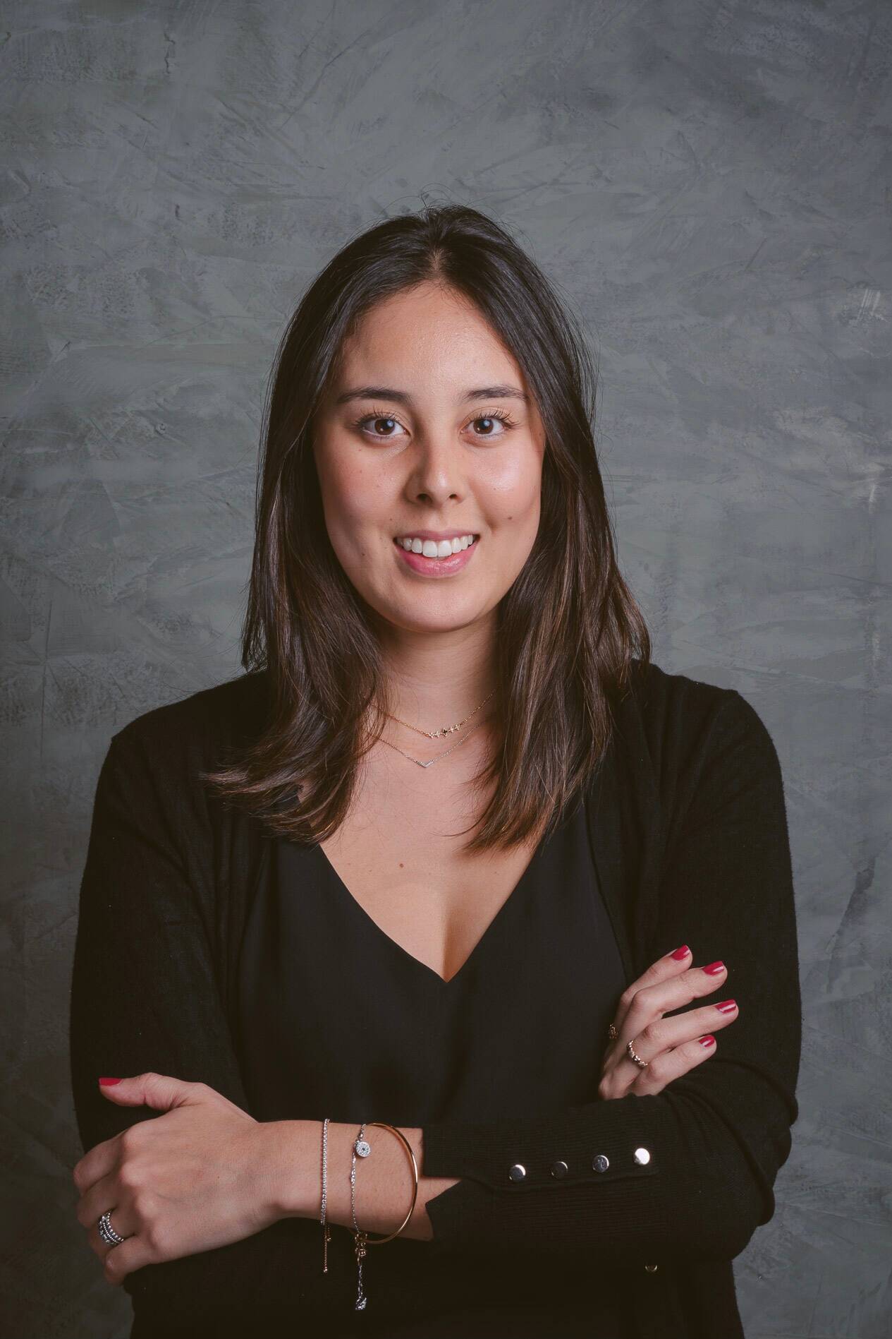 Jaqueline Sugai De Oliveira