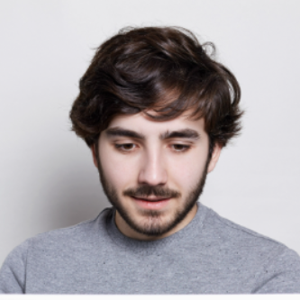 Gabriel Alexander - Front-End Developer