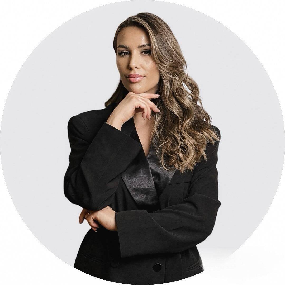 Monica Hentschel - Content Creatorin & Digital Marketing