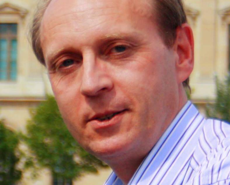 Stephane Smets