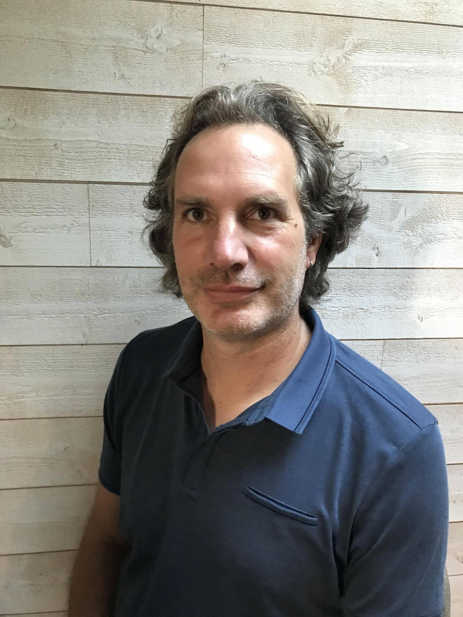 Niels Krijnen