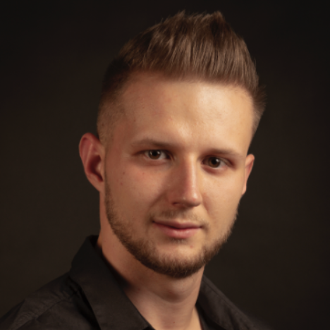 Maximilian Berktold - Senior Flutter Developer, Software Architect
