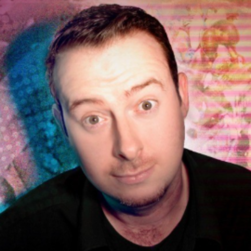 Paul Duffy