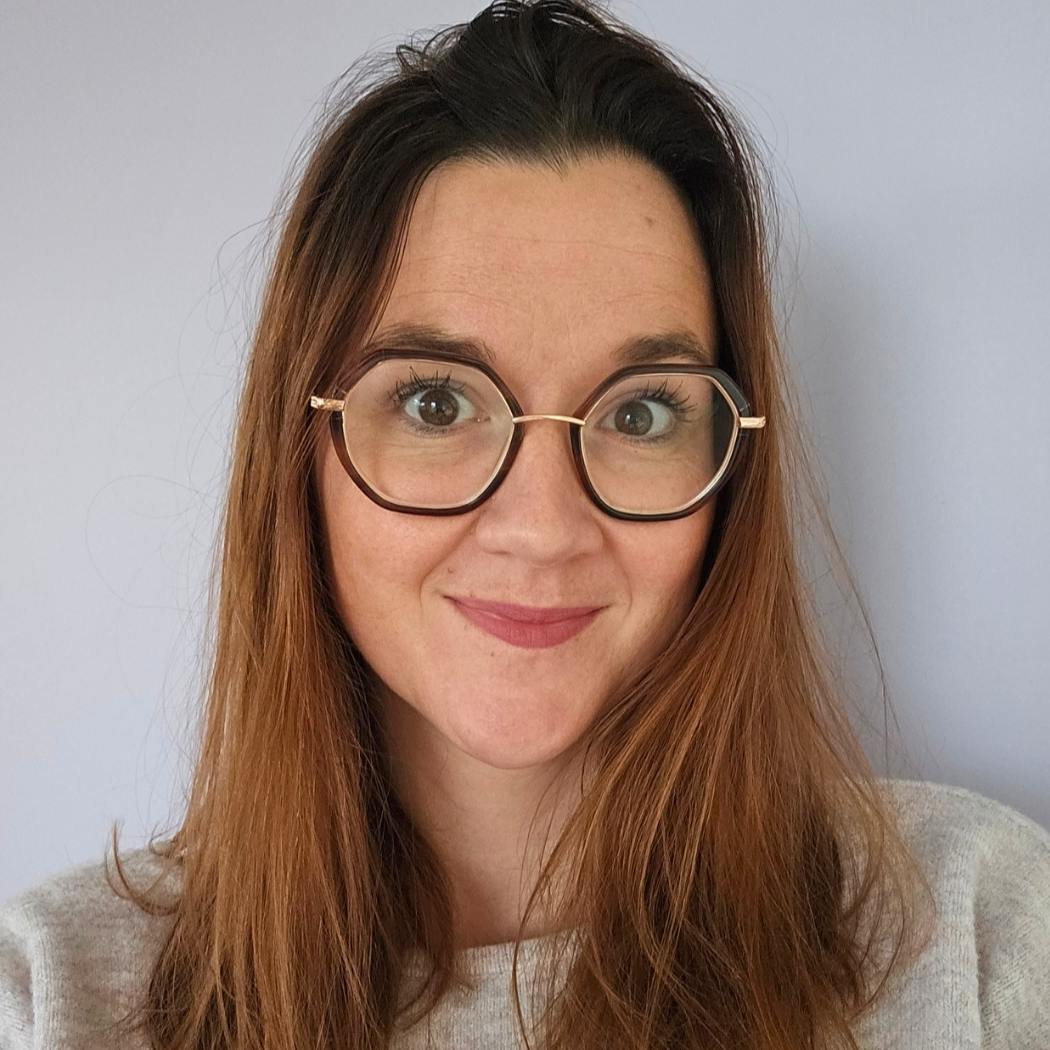Sarah Lozouet - Assistante digitale et administrative