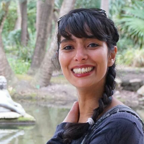 Imène Batista De Jesus