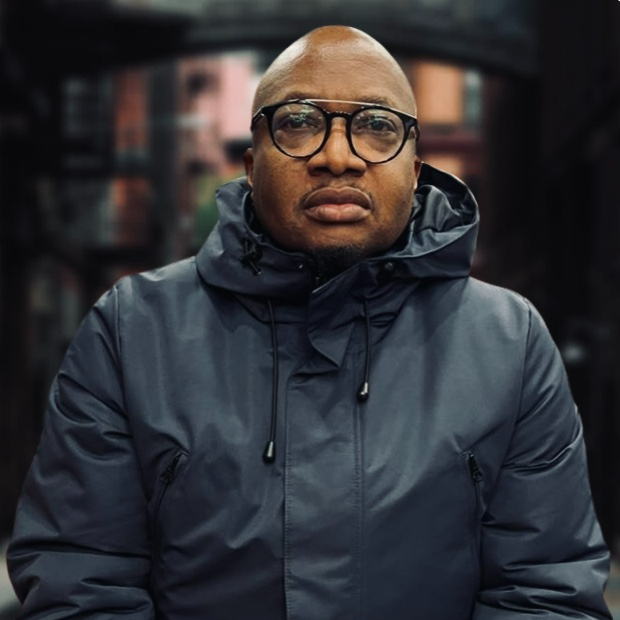 Benjamin Onah