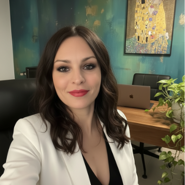 Gaëlle Msd