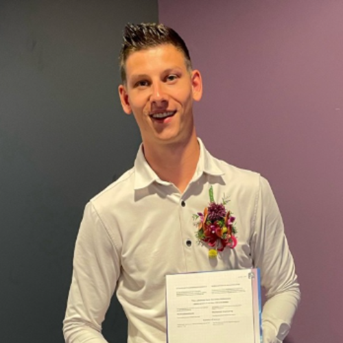 Thijs Holtermans
