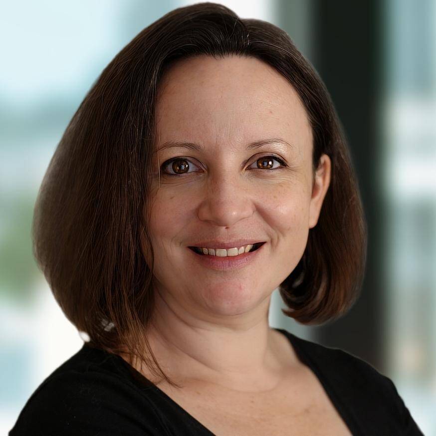 Marlène Leroux