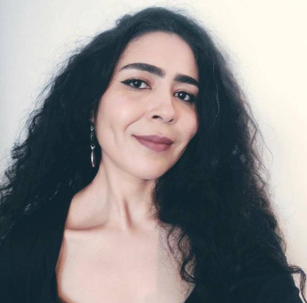 Naouel Ghabri