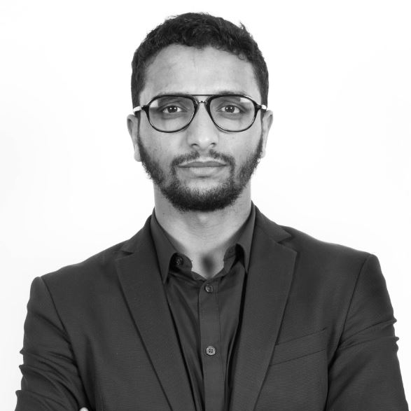 Abderrahmane Atarass