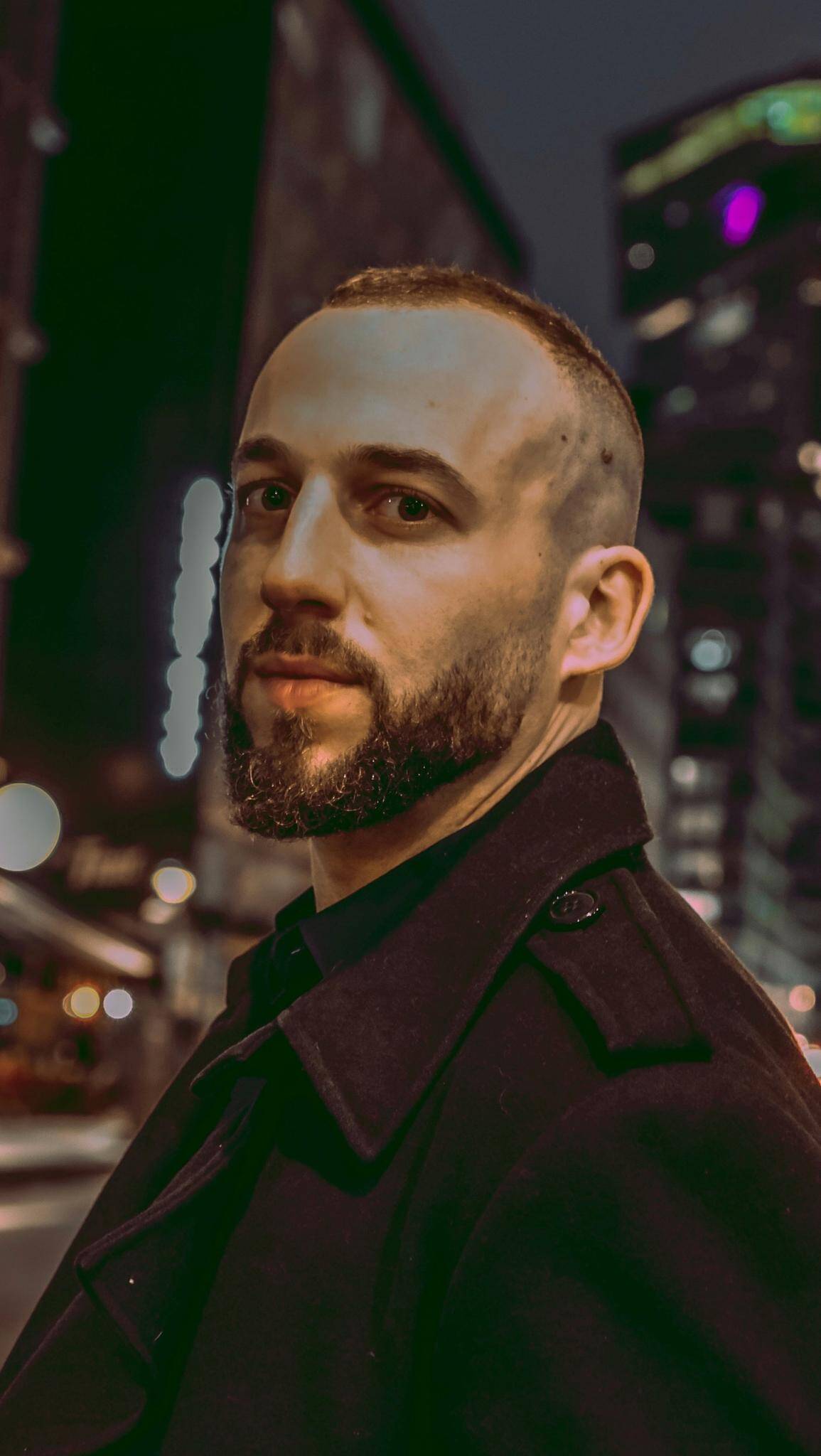 Axel Marinangeli