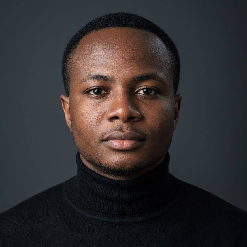Bismark Kweku Amponsah - Management Accountant | Financial Analyst