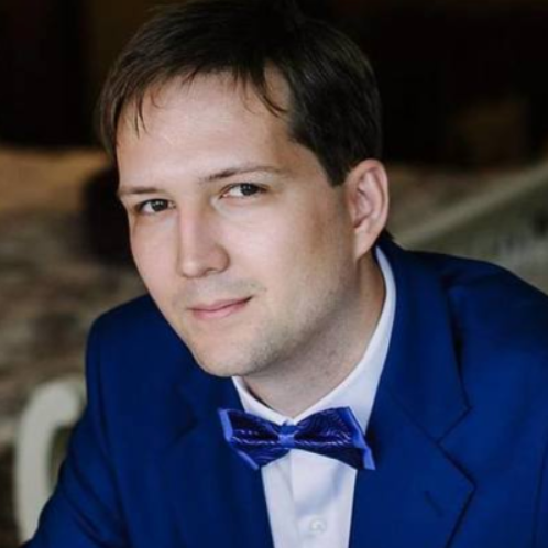 Alexander Kucin