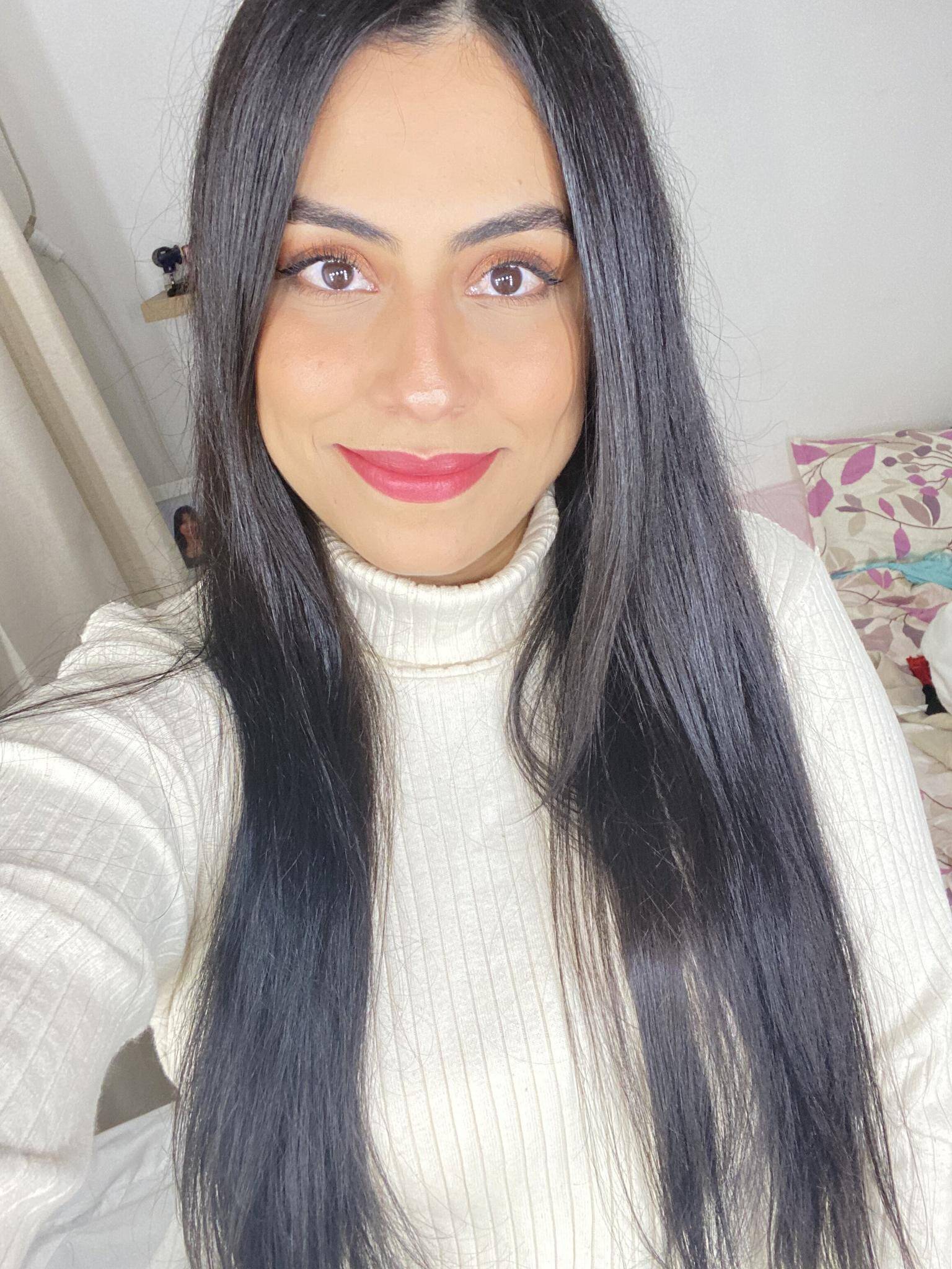 Amira Boudjema