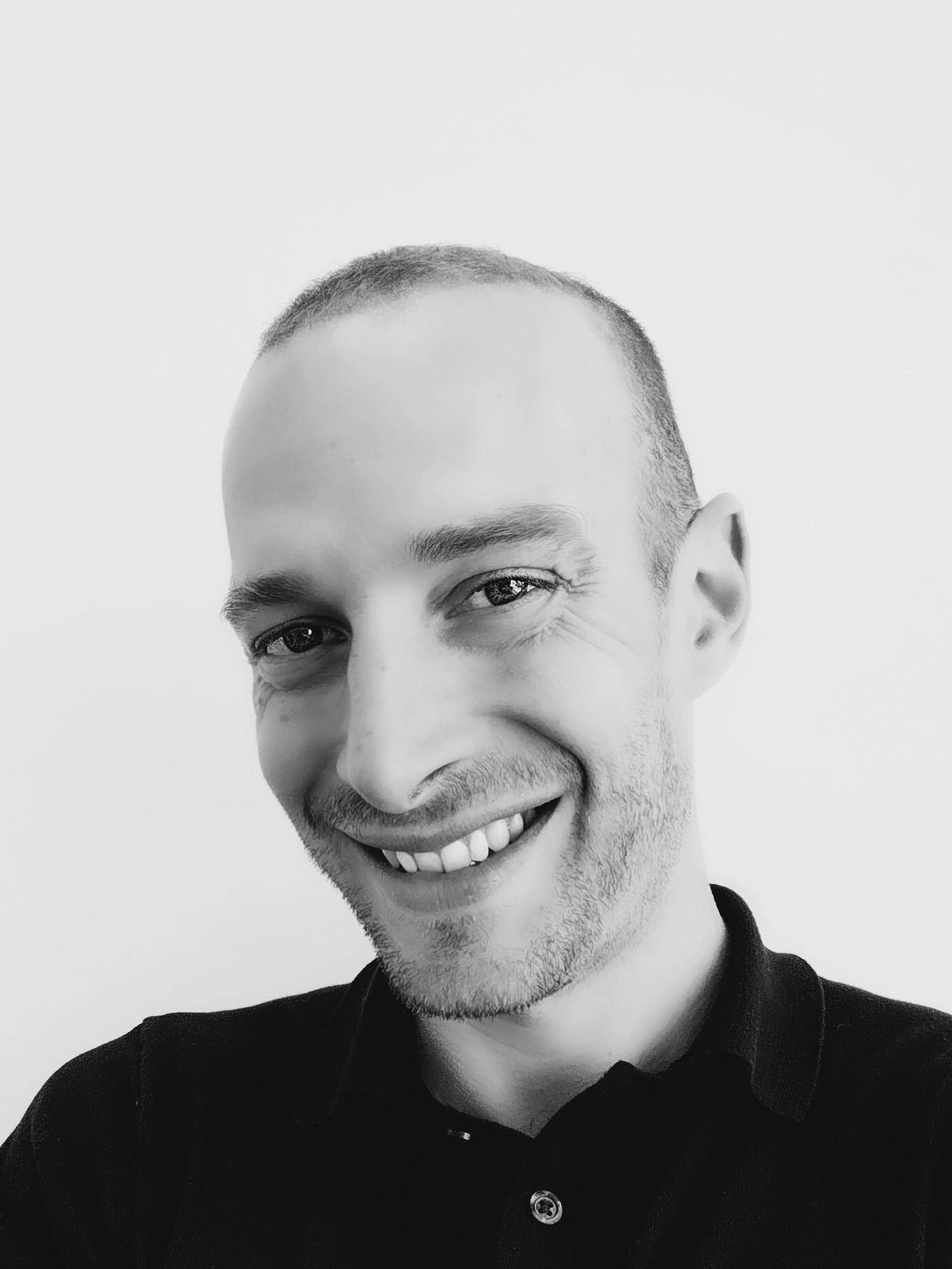 Cyril Roux
