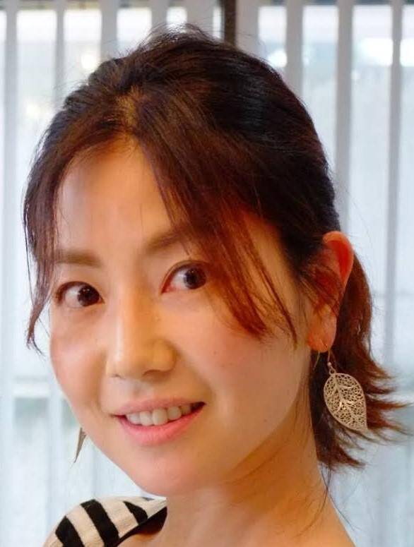 Miwako K.