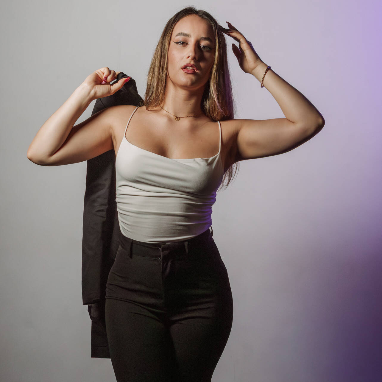 Beatriz Blázquez Ruiz