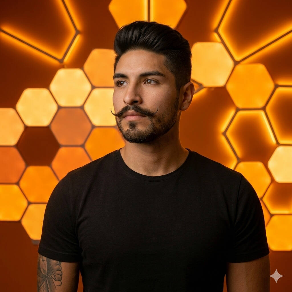 Diego A.
