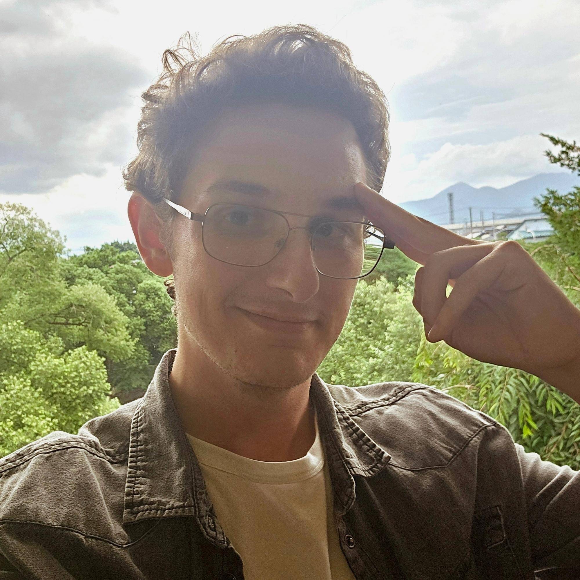 Julien Baleste