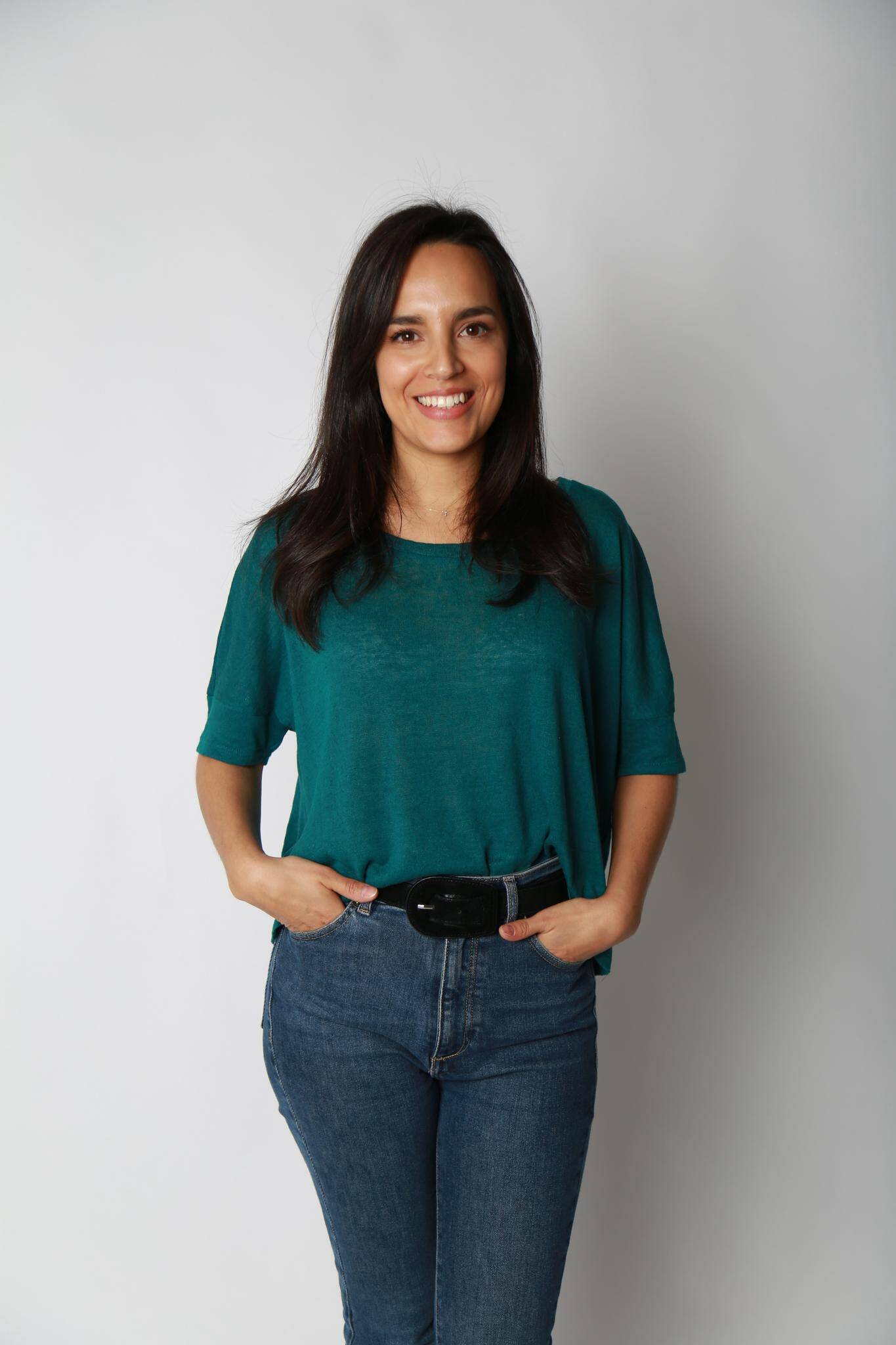 Alejandra Lazo