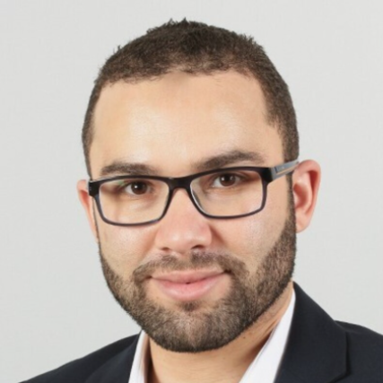 Enis Saidi - Service Delivery Manager