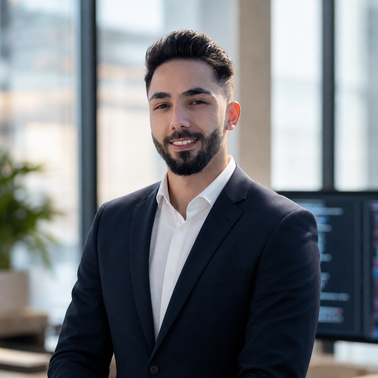 Eyüp Kundakci - AI Automation & Voice AI Specialist