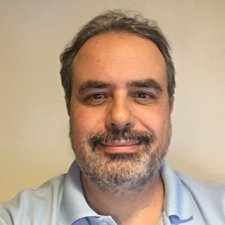 Cédric Choukroun