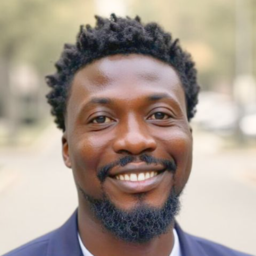 Olaide Olaniyan - Ghostwriter LinkedIn
